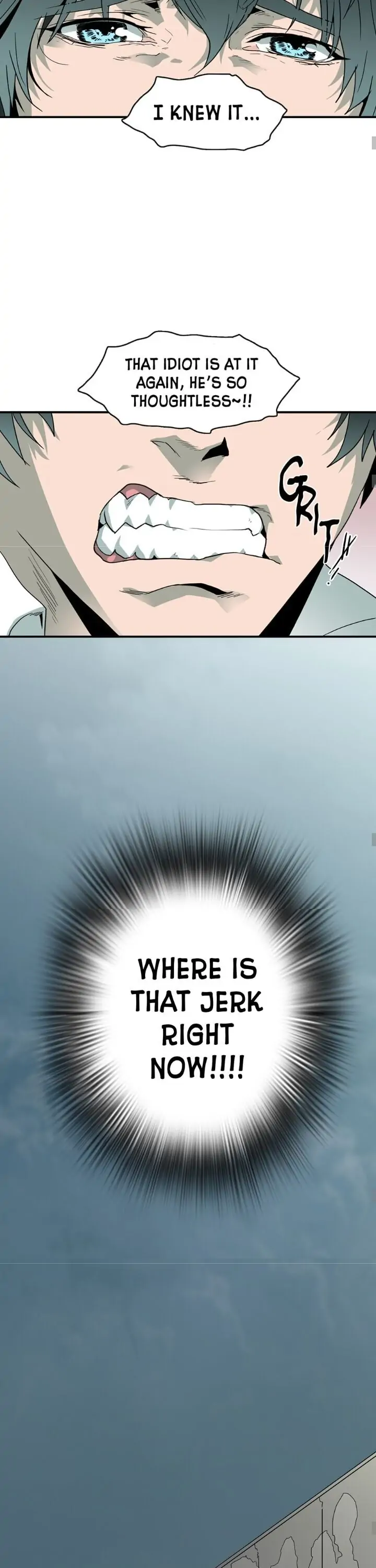 Dear. Door [Uncensored Version] - Chapter 48 Page 21