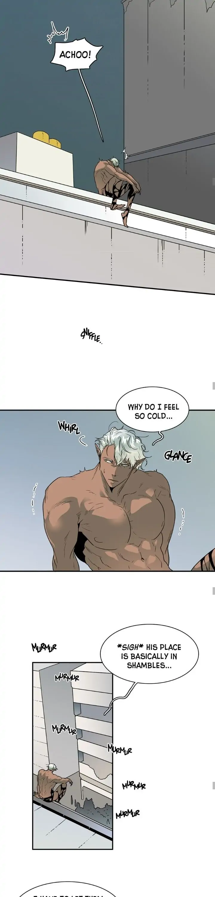 Dear. Door [Uncensored Version] - Chapter 48 Page 22