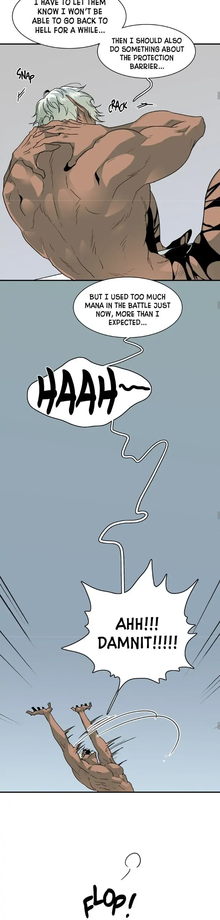 Dear. Door [Uncensored Version] - Chapter 48 Page 23