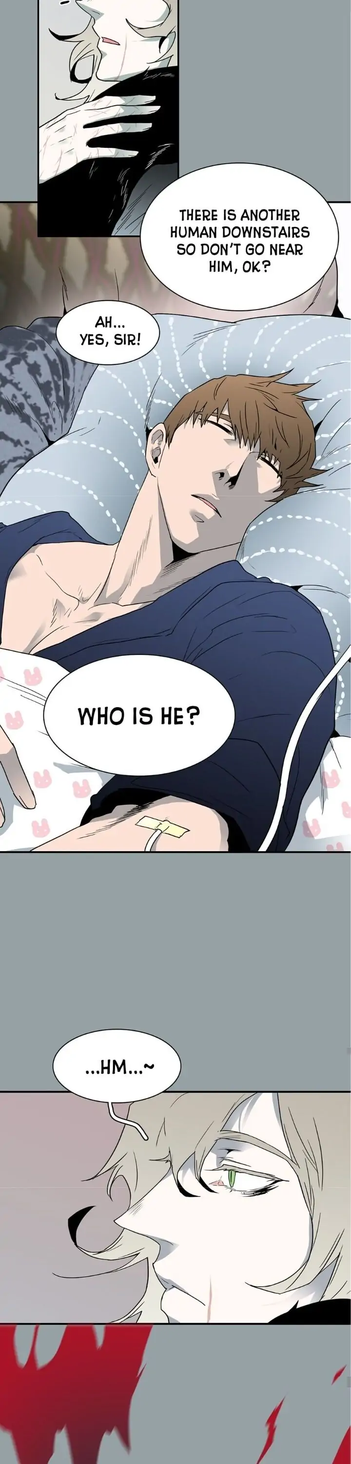 Dear. Door [Uncensored Version] - Chapter 49 Page 10