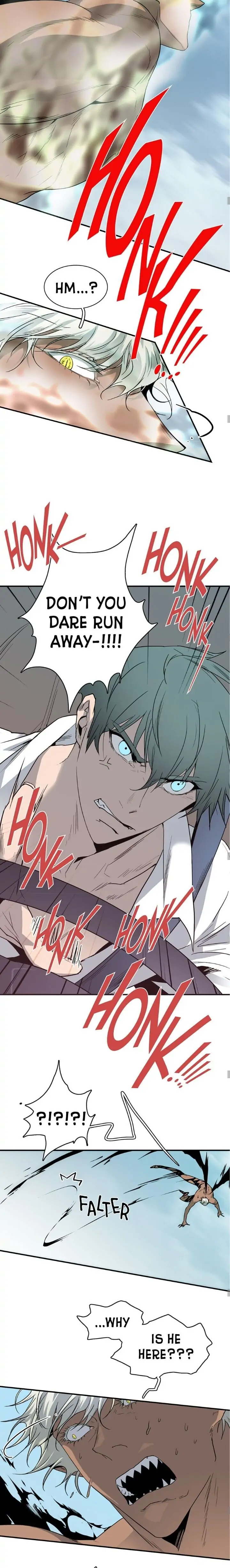 Dear. Door [Uncensored Version] - Chapter 49 Page 15