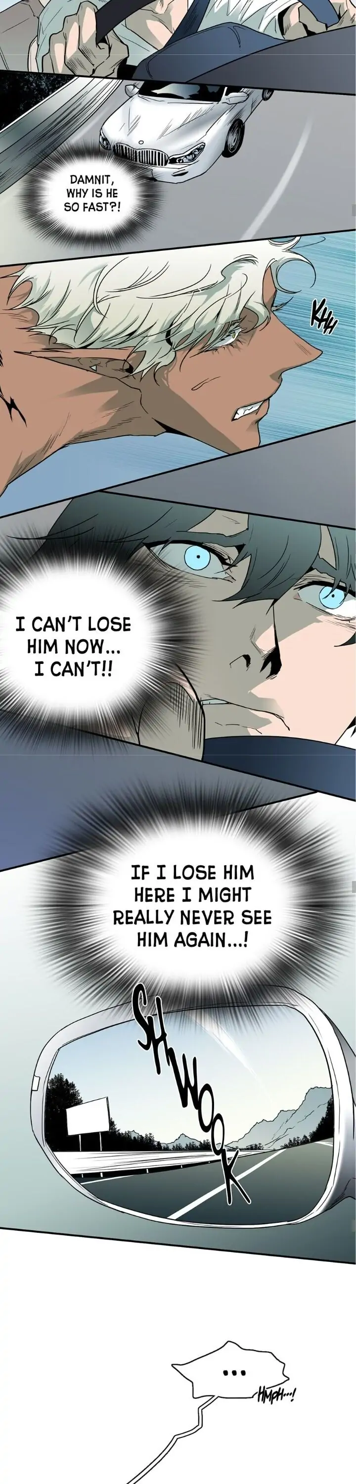 Dear. Door [Uncensored Version] - Chapter 49 Page 19