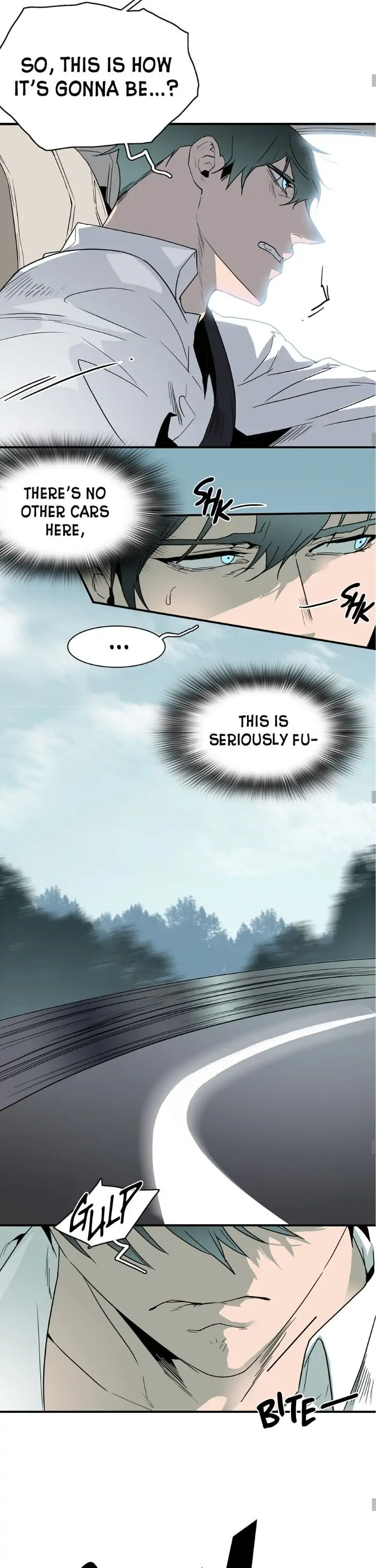 Dear. Door [Uncensored Version] - Chapter 49 Page 20