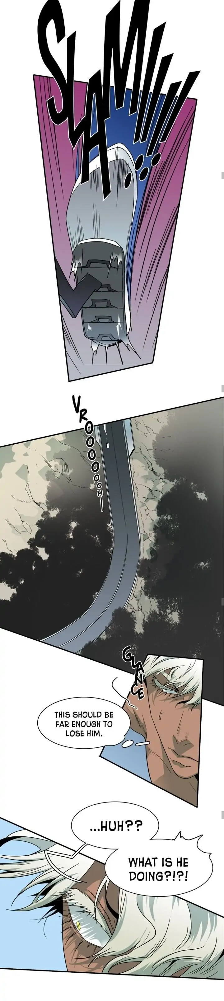 Dear. Door [Uncensored Version] - Chapter 49 Page 21