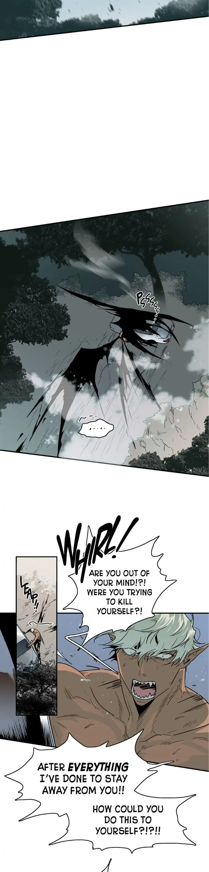 Dear. Door [Uncensored Version] - Chapter 49 Page 24