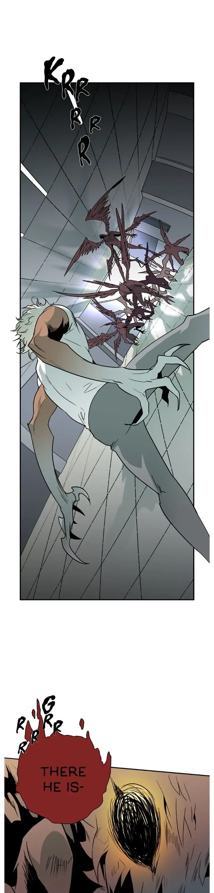 Dear. Door [Uncensored Version] - Chapter 5 Page 2