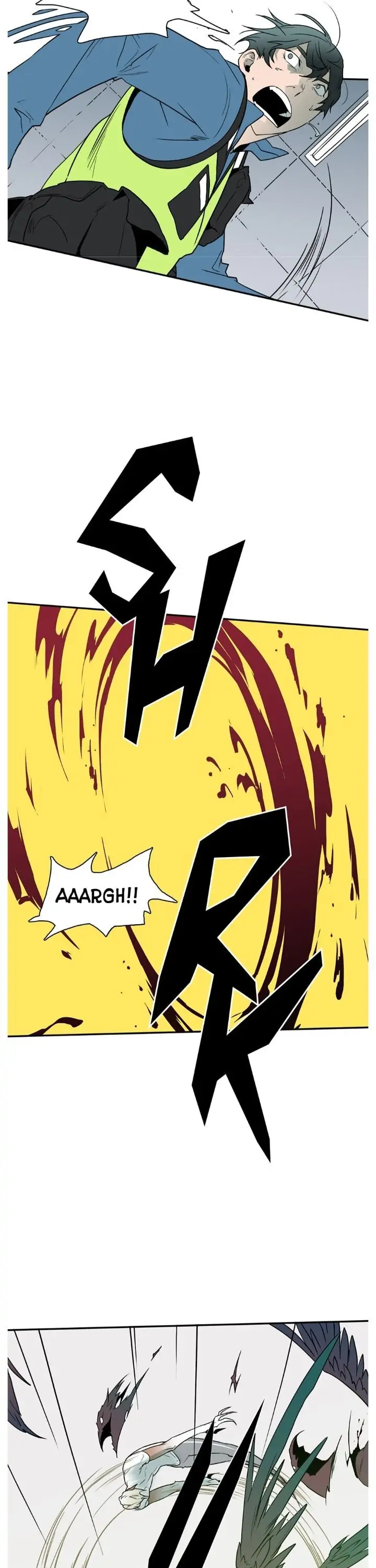 Dear. Door [Uncensored Version] - Chapter 5 Page 4