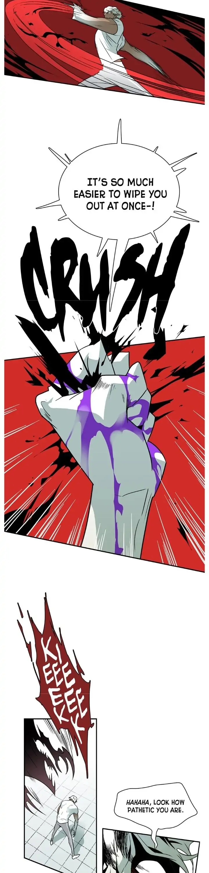 Dear. Door [Uncensored Version] - Chapter 5 Page 8