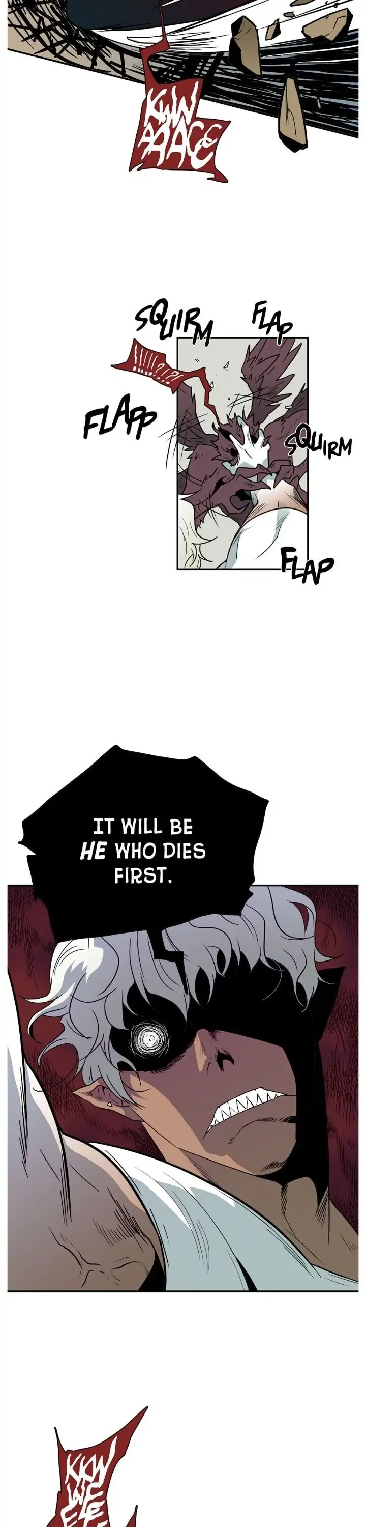 Dear. Door [Uncensored Version] - Chapter 5 Page 10
