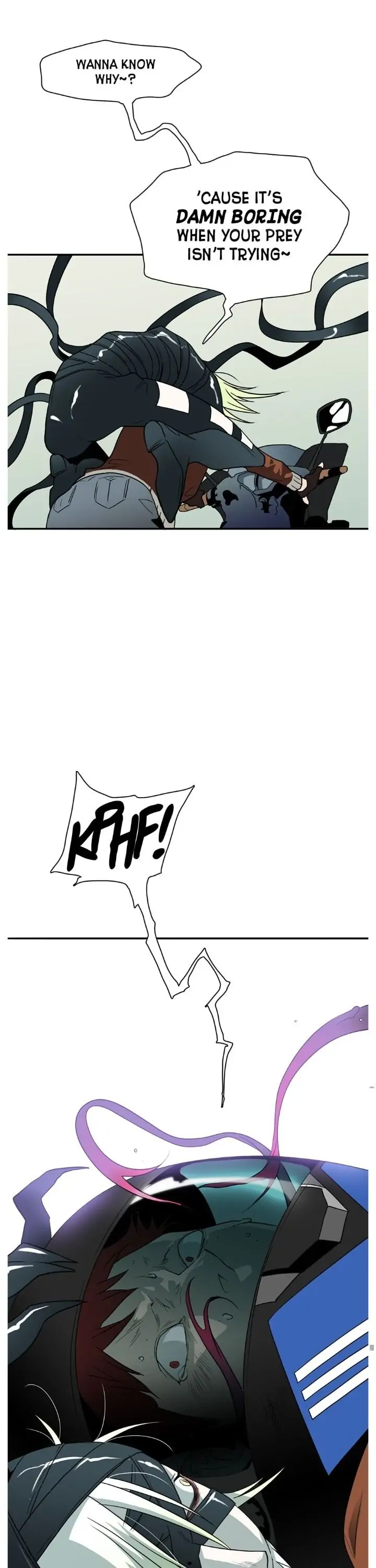 Dear. Door [Uncensored Version] - Chapter 5 Page 15