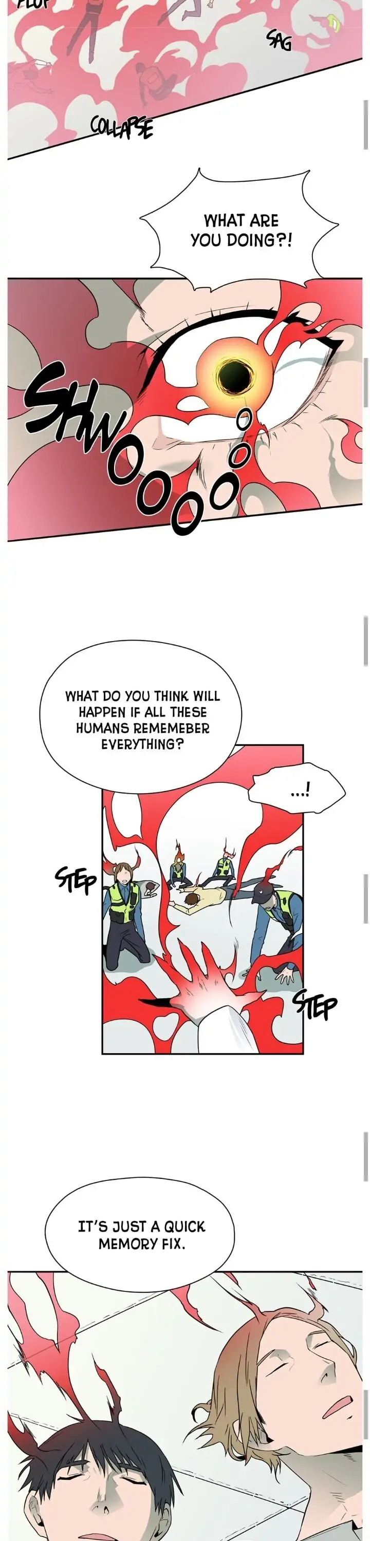 Dear. Door [Uncensored Version] - Chapter 5 Page 19