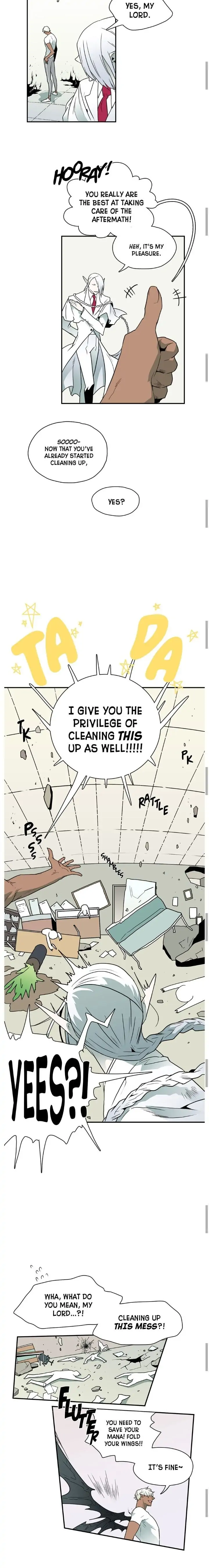 Dear. Door [Uncensored Version] - Chapter 5 Page 21