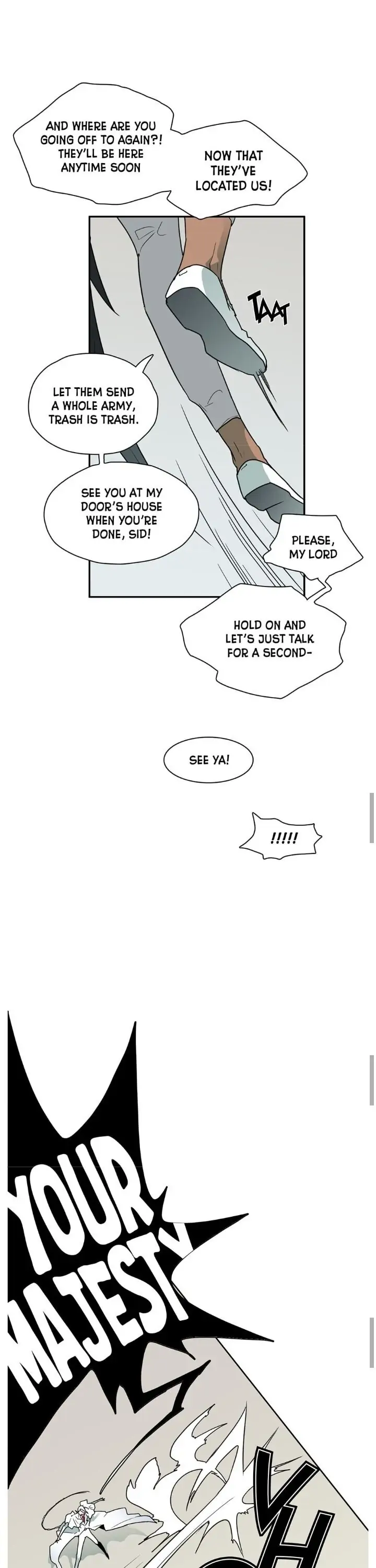 Dear. Door [Uncensored Version] - Chapter 5 Page 22