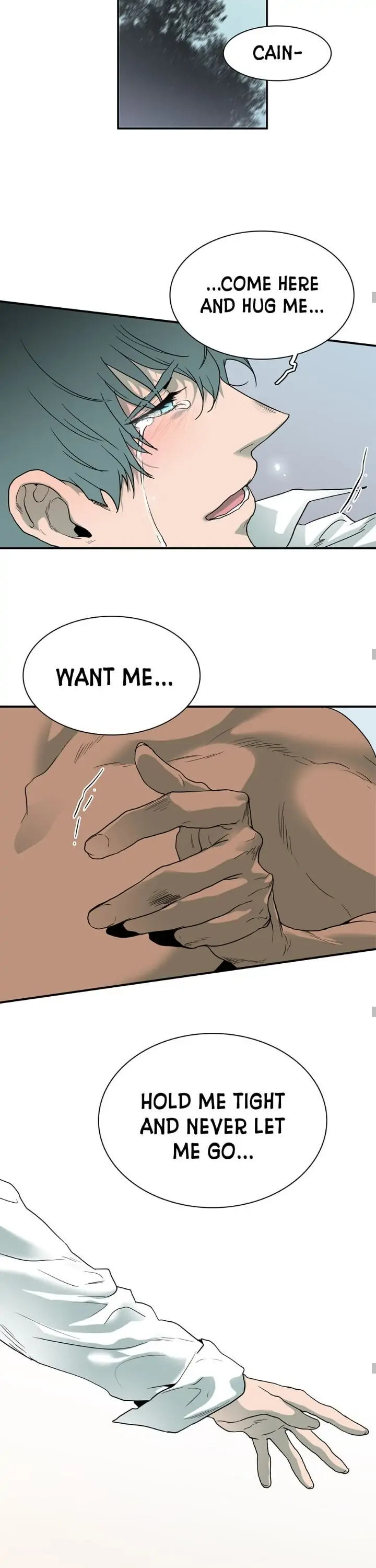 Dear. Door [Uncensored Version] - Chapter 50 Page 13