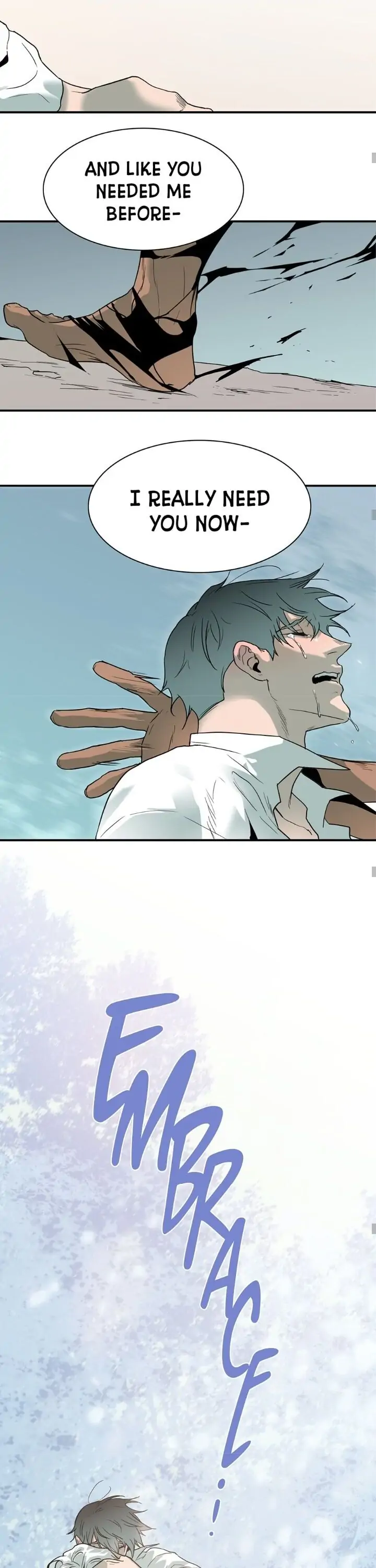 Dear. Door [Uncensored Version] - Chapter 50 Page 14