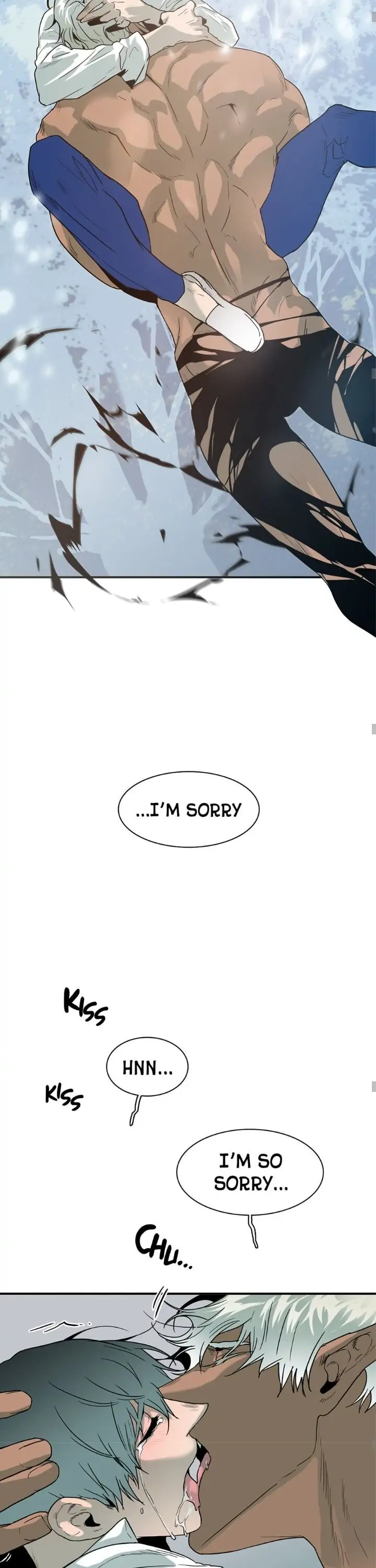 Dear. Door [Uncensored Version] - Chapter 50 Page 15