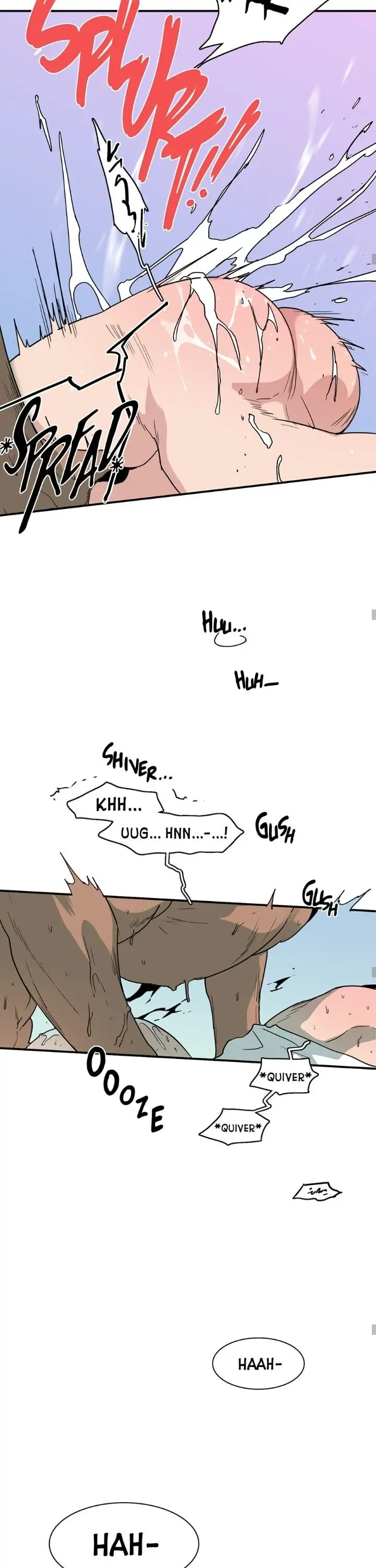 Dear. Door [Uncensored Version] - Chapter 50 Page 27