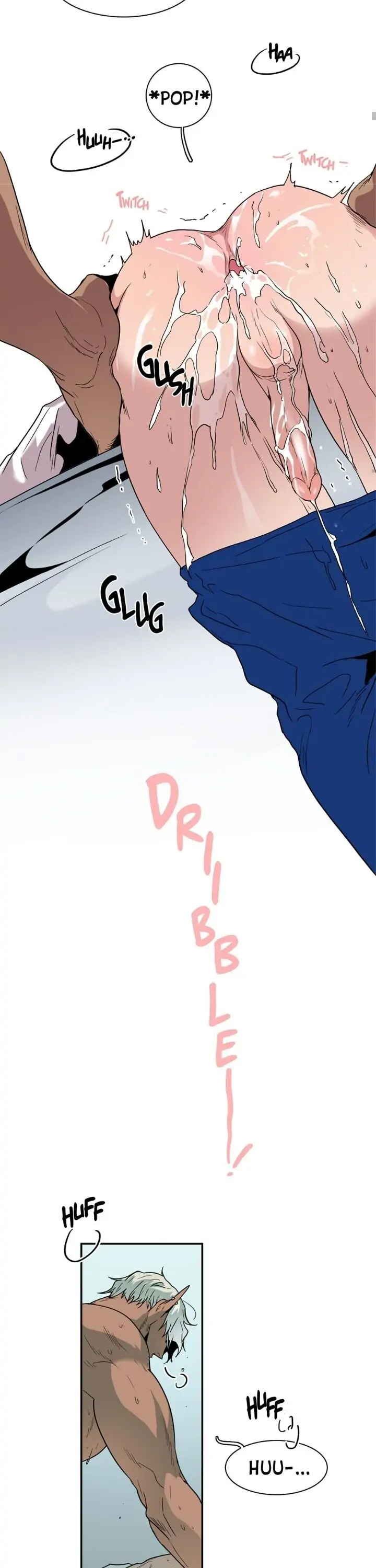 Dear. Door [Uncensored Version] - Chapter 50 Page 28