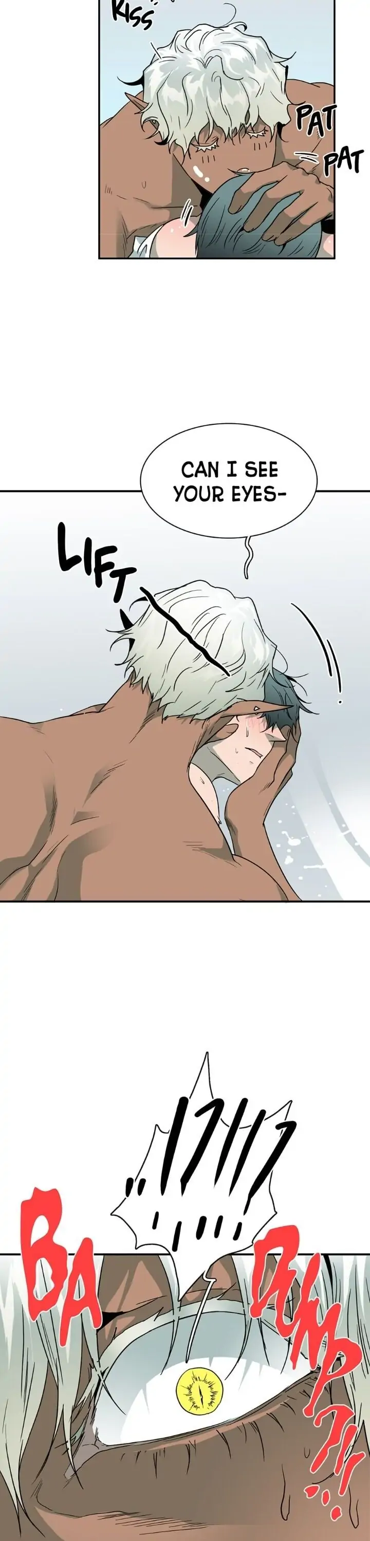 Dear. Door [Uncensored Version] - Chapter 50 Page 30