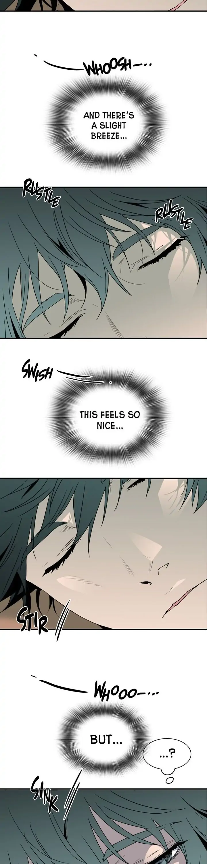 Dear. Door [Uncensored Version] - Chapter 51 Page 3