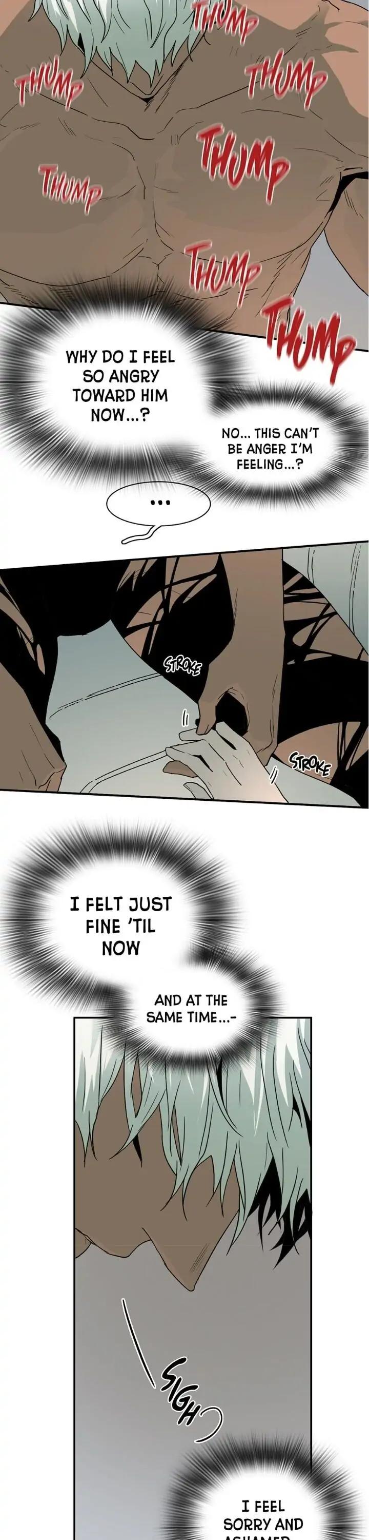 Dear. Door [Uncensored Version] - Chapter 51 Page 21