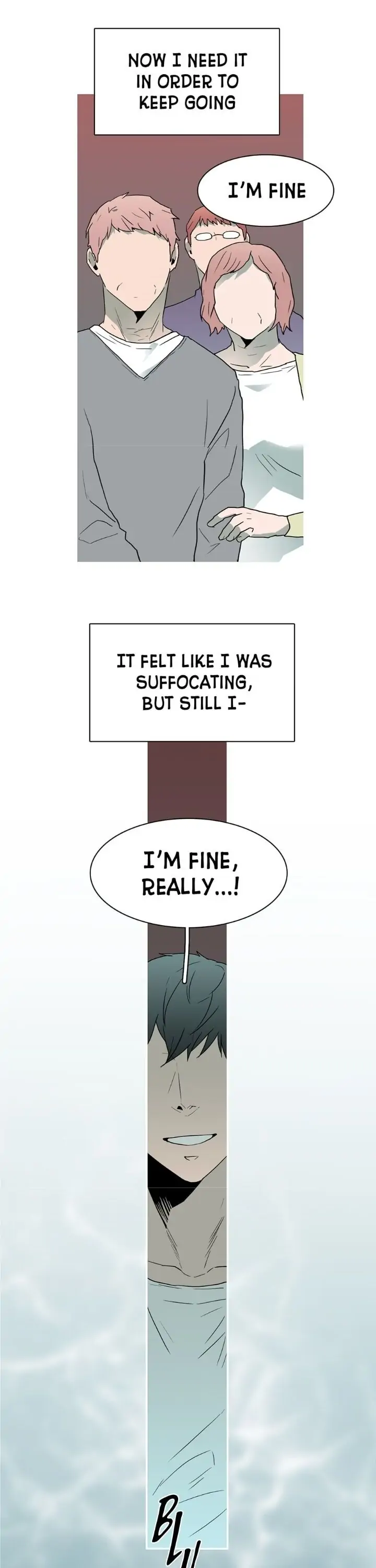 Dear. Door [Uncensored Version] - Chapter 52 Page 13