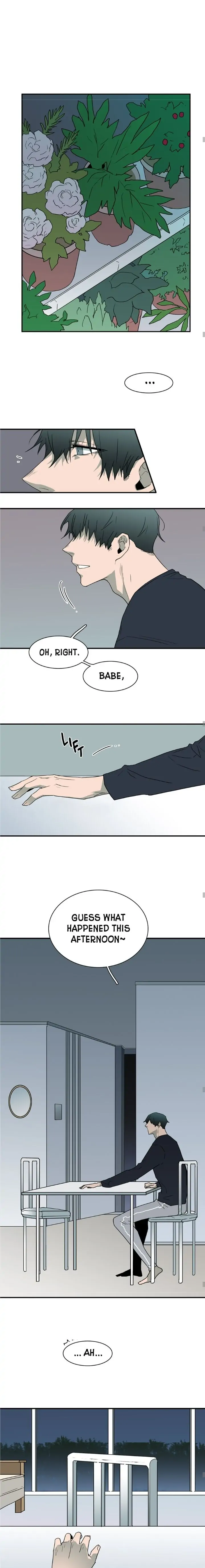 Dear. Door [Uncensored Version] - Chapter 52 Page 16