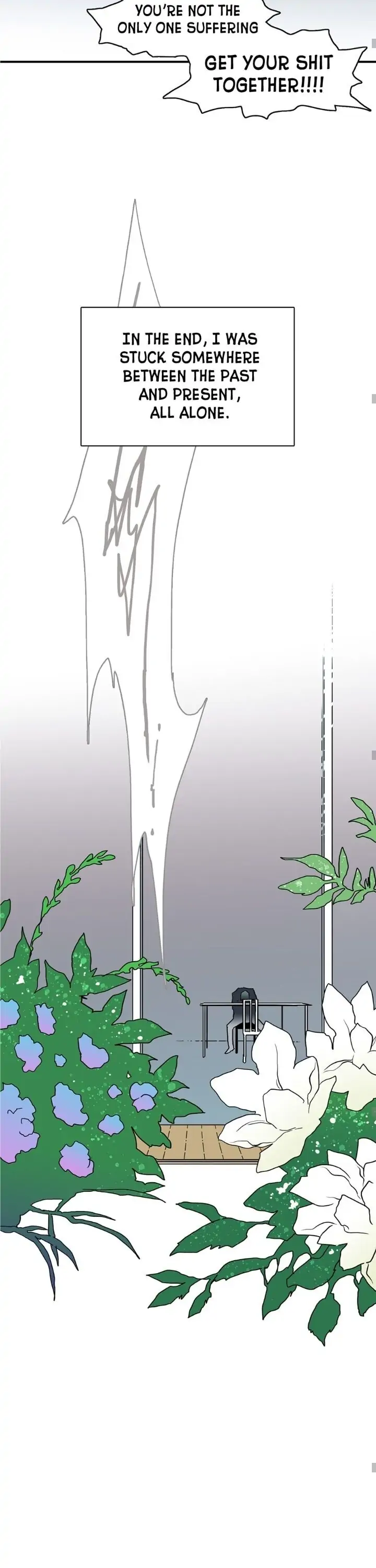 Dear. Door [Uncensored Version] - Chapter 52 Page 18