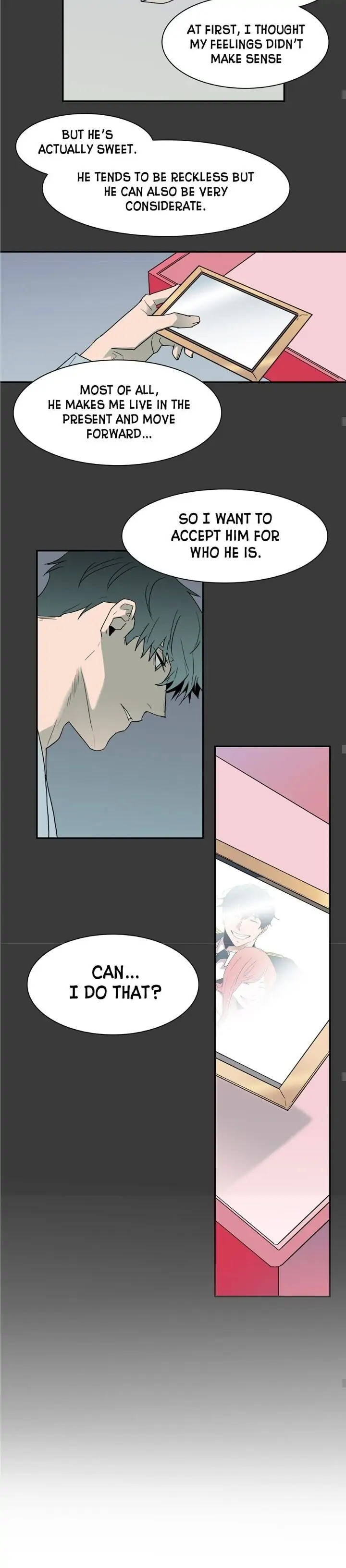 Dear. Door [Uncensored Version] - Chapter 52 Page 24