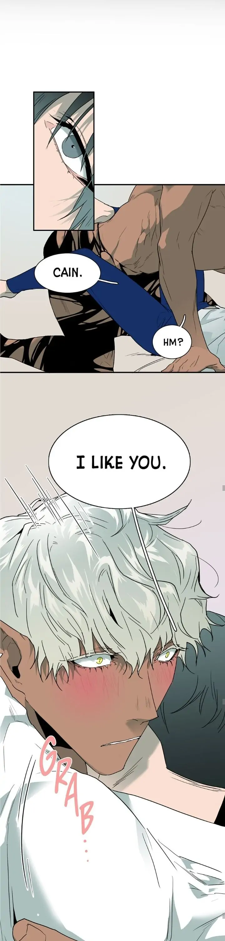 Dear. Door [Uncensored Version] - Chapter 52 Page 25