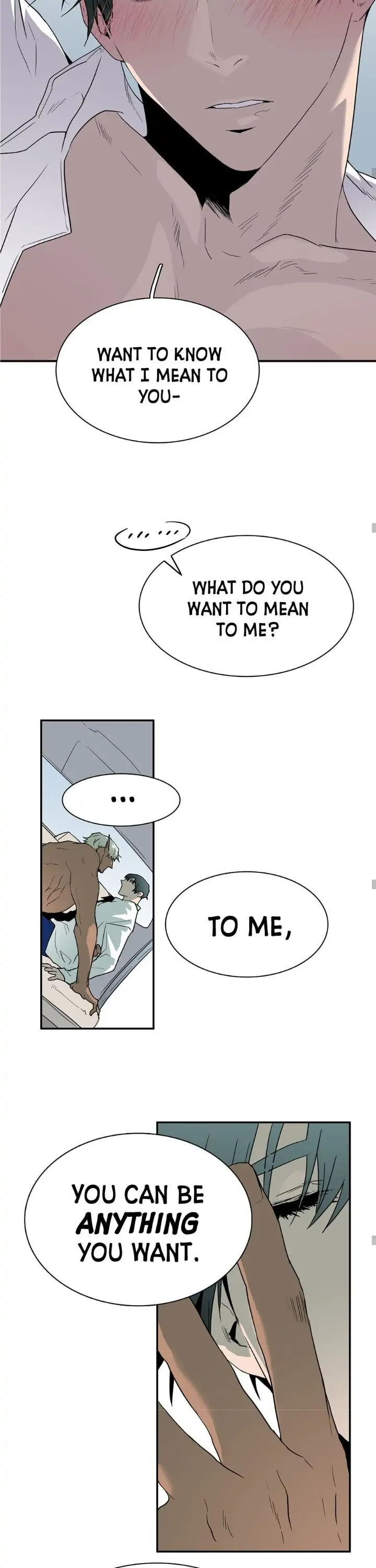 Dear. Door [Uncensored Version] - Chapter 52 Page 27