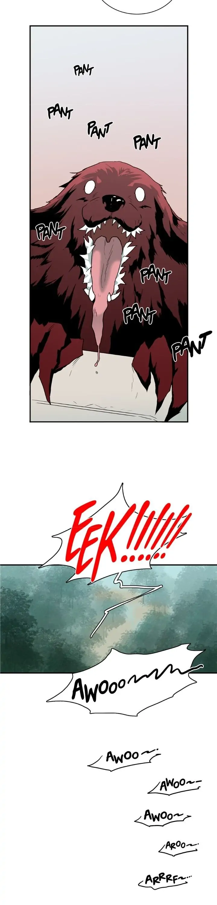 Dear. Door [Uncensored Version] - Chapter 52 Page 34