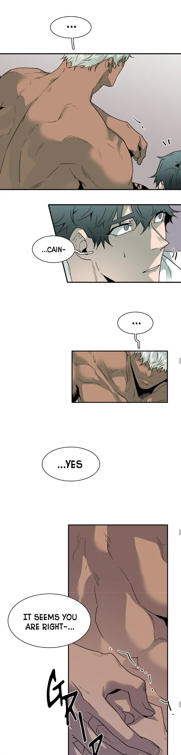 Dear. Door [Uncensored Version] - Chapter 53 Page 17