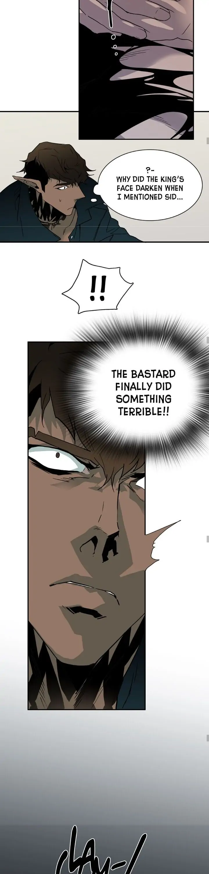 Dear. Door [Uncensored Version] - Chapter 53 Page 18