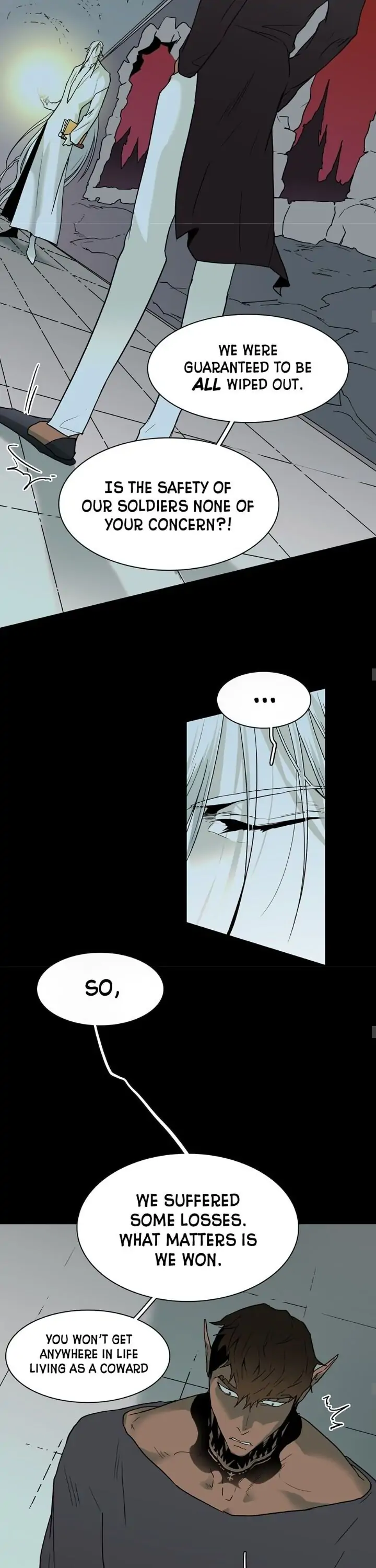 Dear. Door [Uncensored Version] - Chapter 53 Page 20
