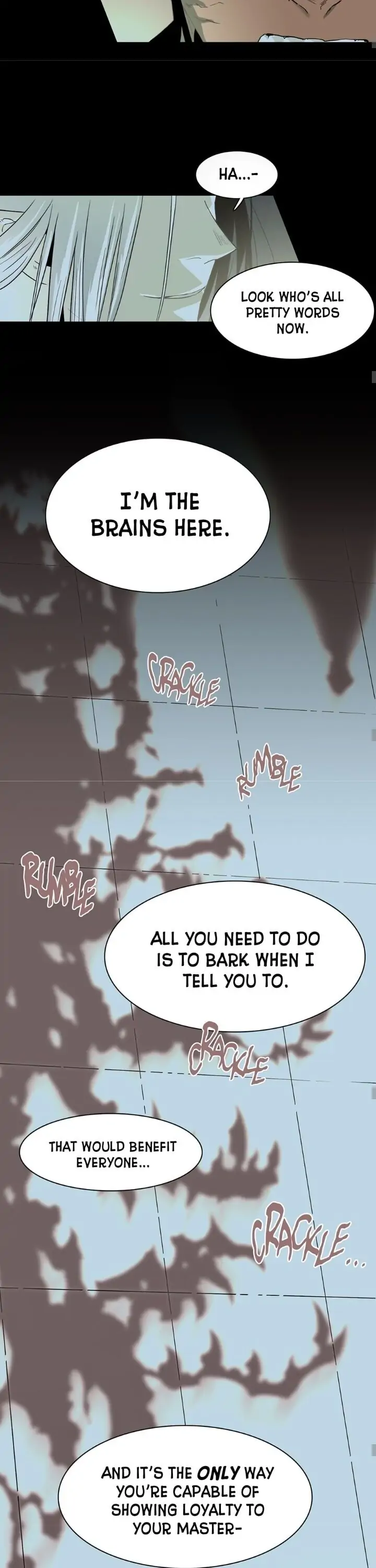 Dear. Door [Uncensored Version] - Chapter 53 Page 22