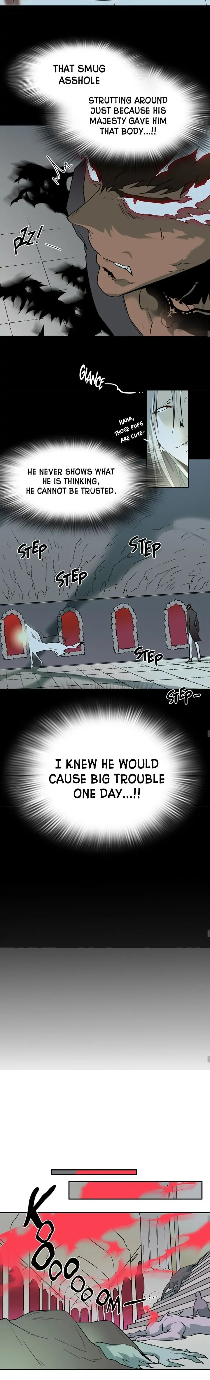 Dear. Door [Uncensored Version] - Chapter 53 Page 23