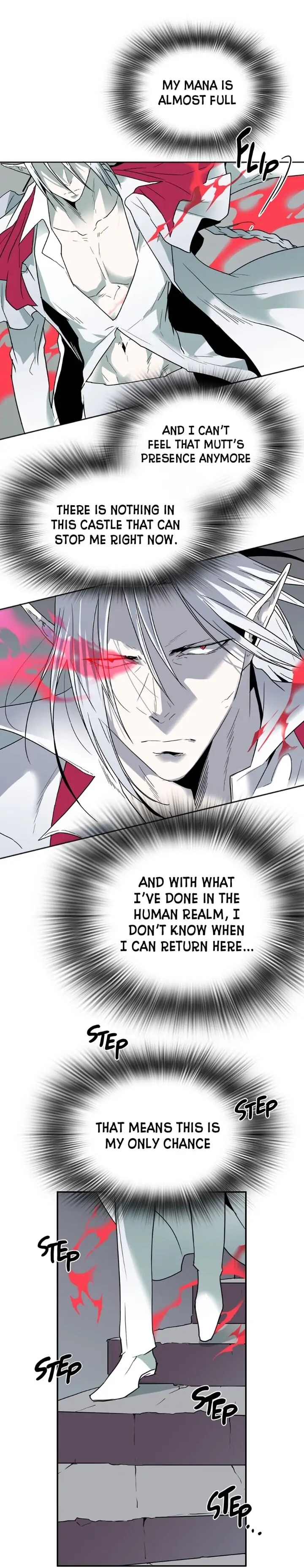 Dear. Door [Uncensored Version] - Chapter 53 Page 24
