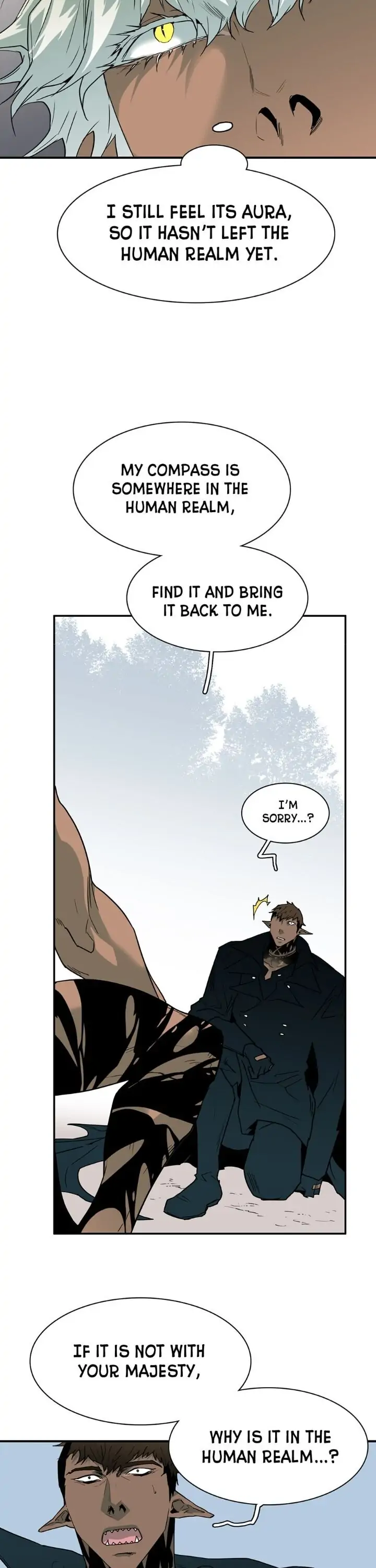 Dear. Door [Uncensored Version] - Chapter 54 Page 4