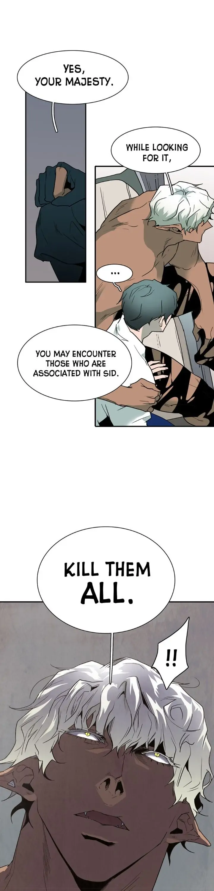 Dear. Door [Uncensored Version] - Chapter 54 Page 6