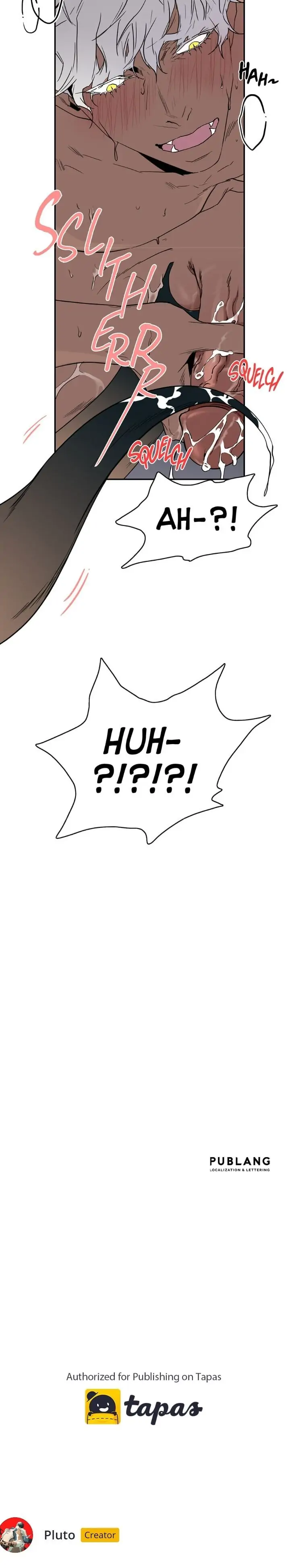 Dear. Door [Uncensored Version] - Chapter 54 Page 25
