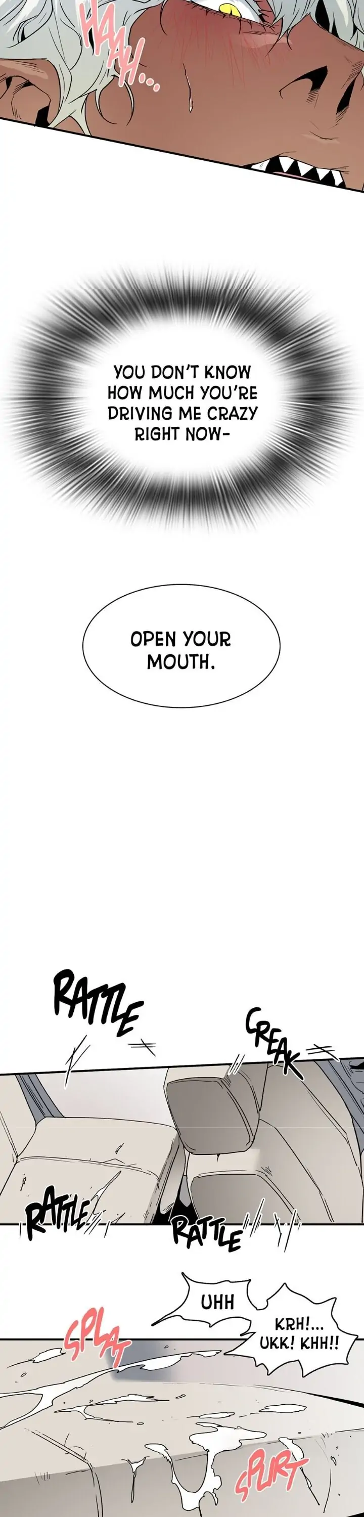 Dear. Door [Uncensored Version] - Chapter 55 Page 6