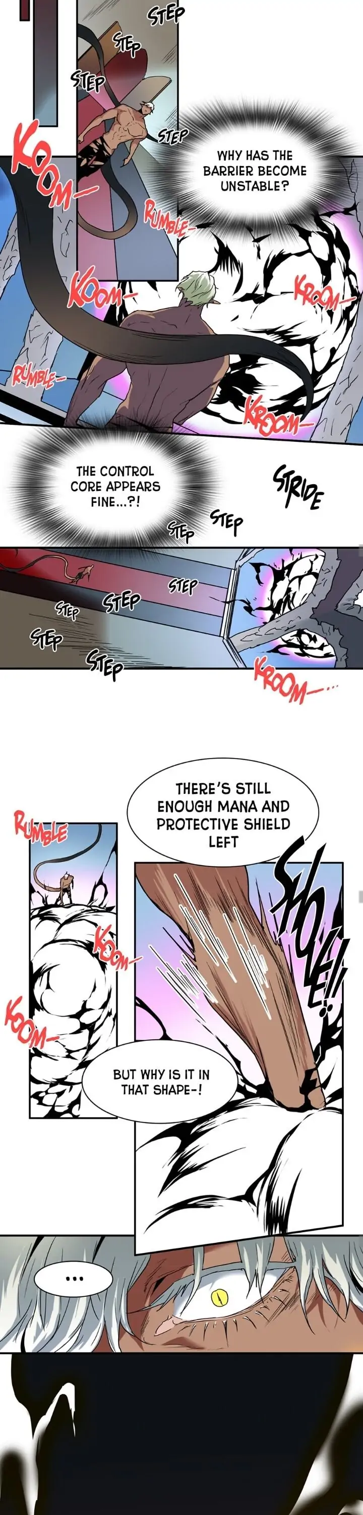 Dear. Door [Uncensored Version] - Chapter 55 Page 16