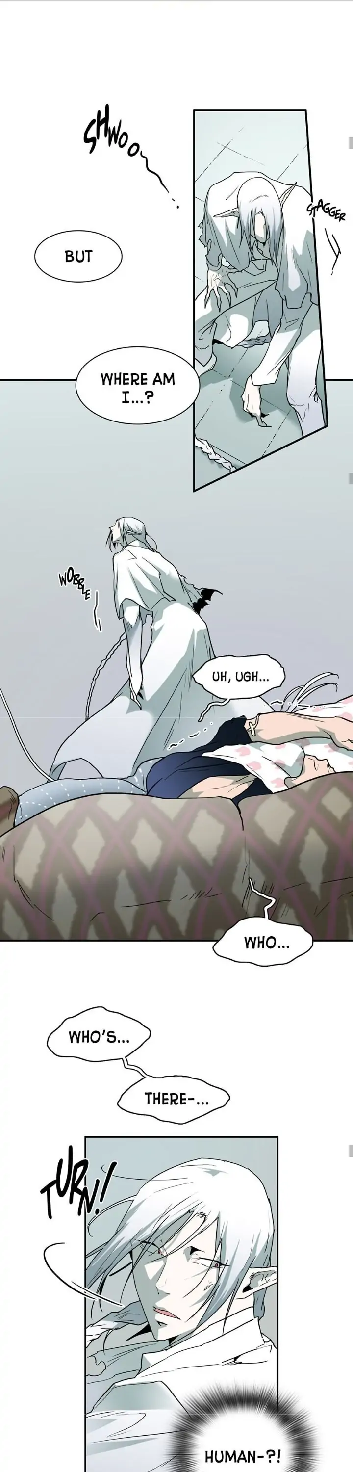 Dear. Door [Uncensored Version] - Chapter 55 Page 20