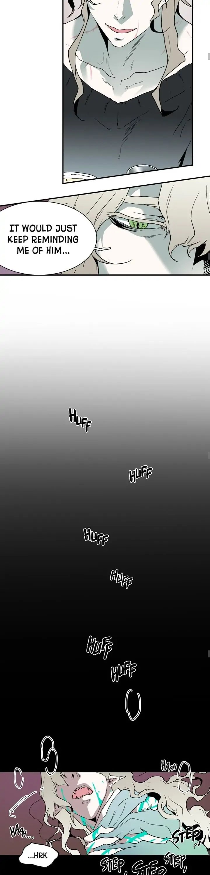 Dear. Door [Uncensored Version] - Chapter 55 Page 23