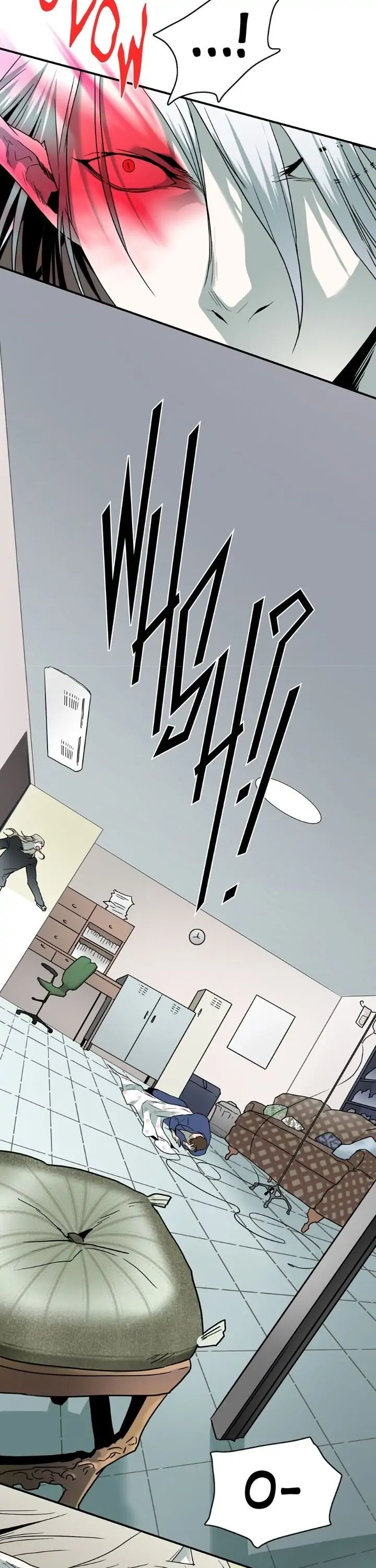 Dear. Door [Uncensored Version] - Chapter 56 Page 3