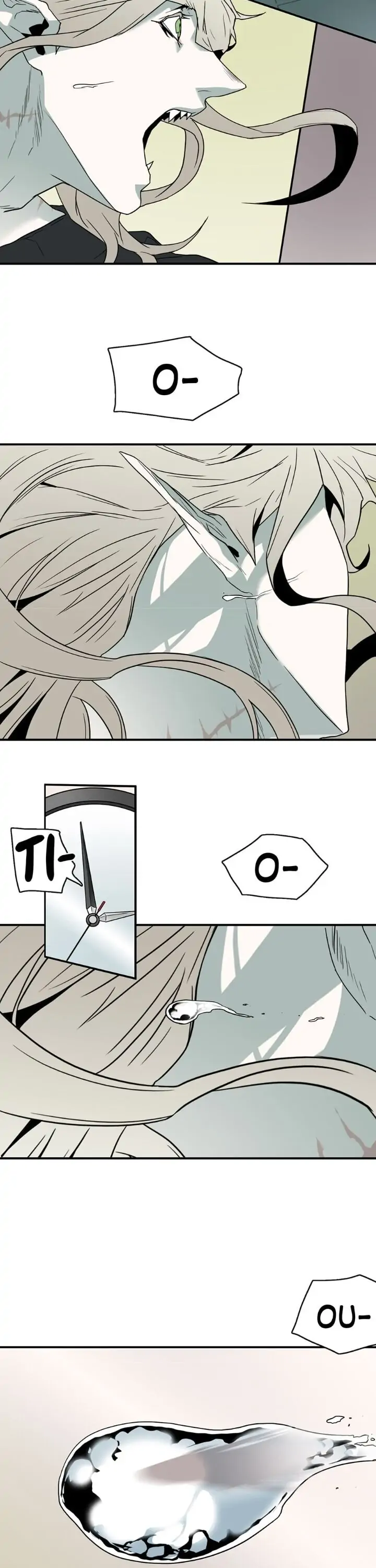 Dear. Door [Uncensored Version] - Chapter 56 Page 4