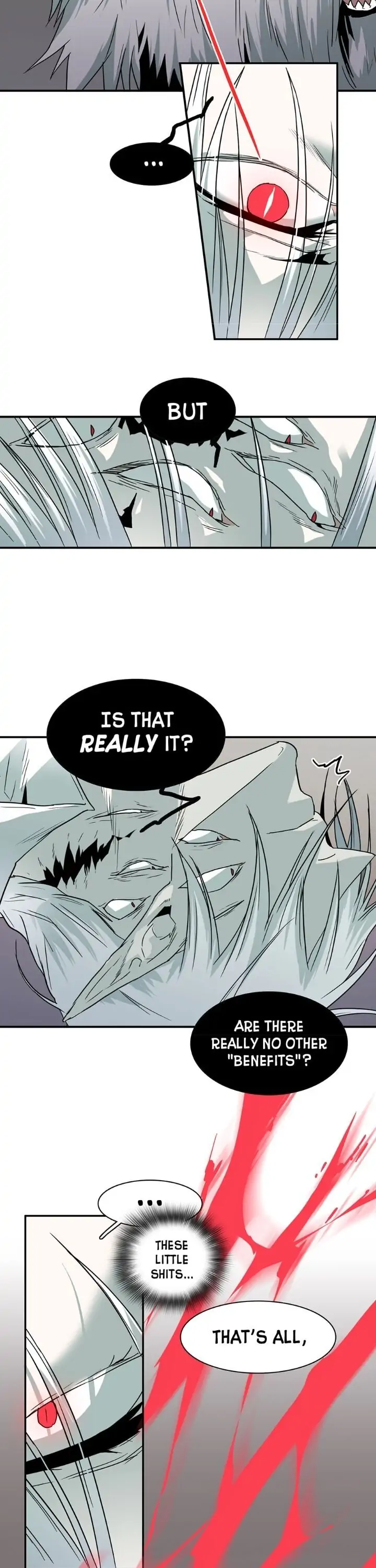 Dear. Door [Uncensored Version] - Chapter 56 Page 8