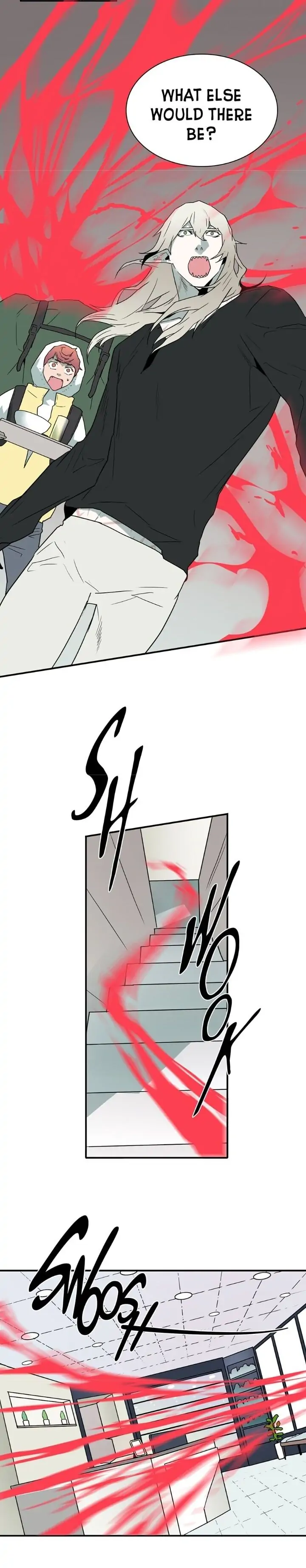 Dear. Door [Uncensored Version] - Chapter 56 Page 9