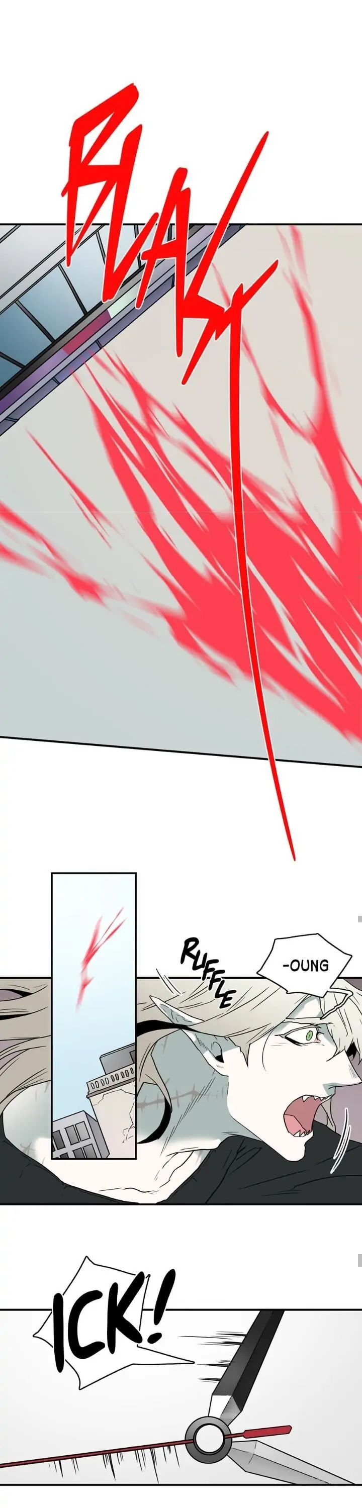 Dear. Door [Uncensored Version] - Chapter 56 Page 10